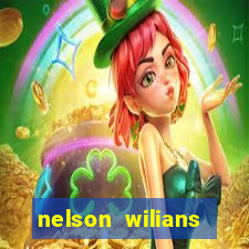 nelson wilians fratoni rodrigues fortuna